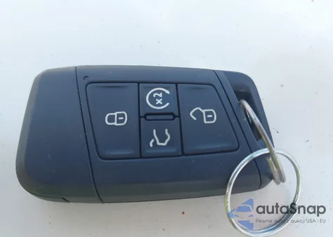 2019 Volkswagen Atlas 3.6L V6 Sel from USA, damaged, VIN 1V2MR2CA8KC558511